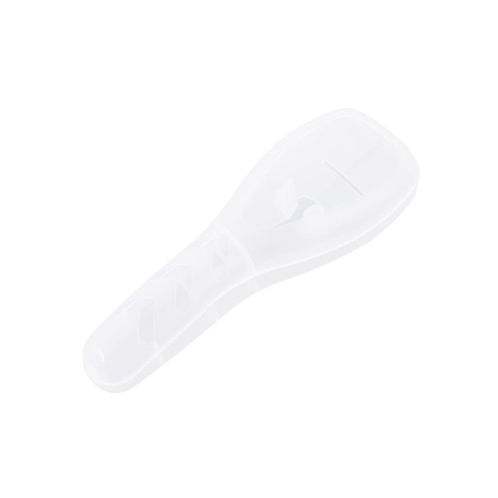 BIUDECO 4pcs Razor Case for Men Portable Razor Holder for Home and Travel Use Provides Full Protection against Dust and Spills