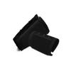 HONMEET Makeup Remover Sponge Arm Band Cleaner for Quick Makeup Brush Color Switching Durable Cleaning Tool for Eye Shadows Blush and Powder Lovers and Beginners view 1