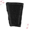 HONMEET Makeup Remover Sponge Arm Band Cleaner for Quick Makeup Brush Color Switching Durable Cleaning Tool for Eye Shadows Blush and Powder Lovers and Beginners view 4