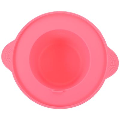 OHPHCALL Wax Melting Bowl Silicone Liner for Professional Hair Removal Wax Warmer