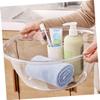 Cabilock 3pcs Footbath Multi-use Boys and Girls Basin Foot Wash Plastic Wash Basin Bathroom Toiletries Storage Dish Washing view 4