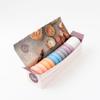 Cosset Bath Bomb - Shower Steamer Variety Pack Gift Box Bubble Bath Bombs for Women - Ideal for Relaxation and Self-Care - 13 pcs view 1