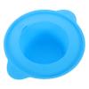 PLAFOPE Silicone Wax Warmer Liner Bowl Capacity Non-stick Easy to Clean Replacement for Wax Melting Compatible Hair Removal and Beauty Treatments Microwave Safe view 1