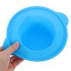 OHPHCALL Silicone Wax Warmer Liner for Hair Removal Reusable Wax Melt Bowl for Even Heating for Home and Salon Use Efficient and User-friendly for Waxing Needs view 3