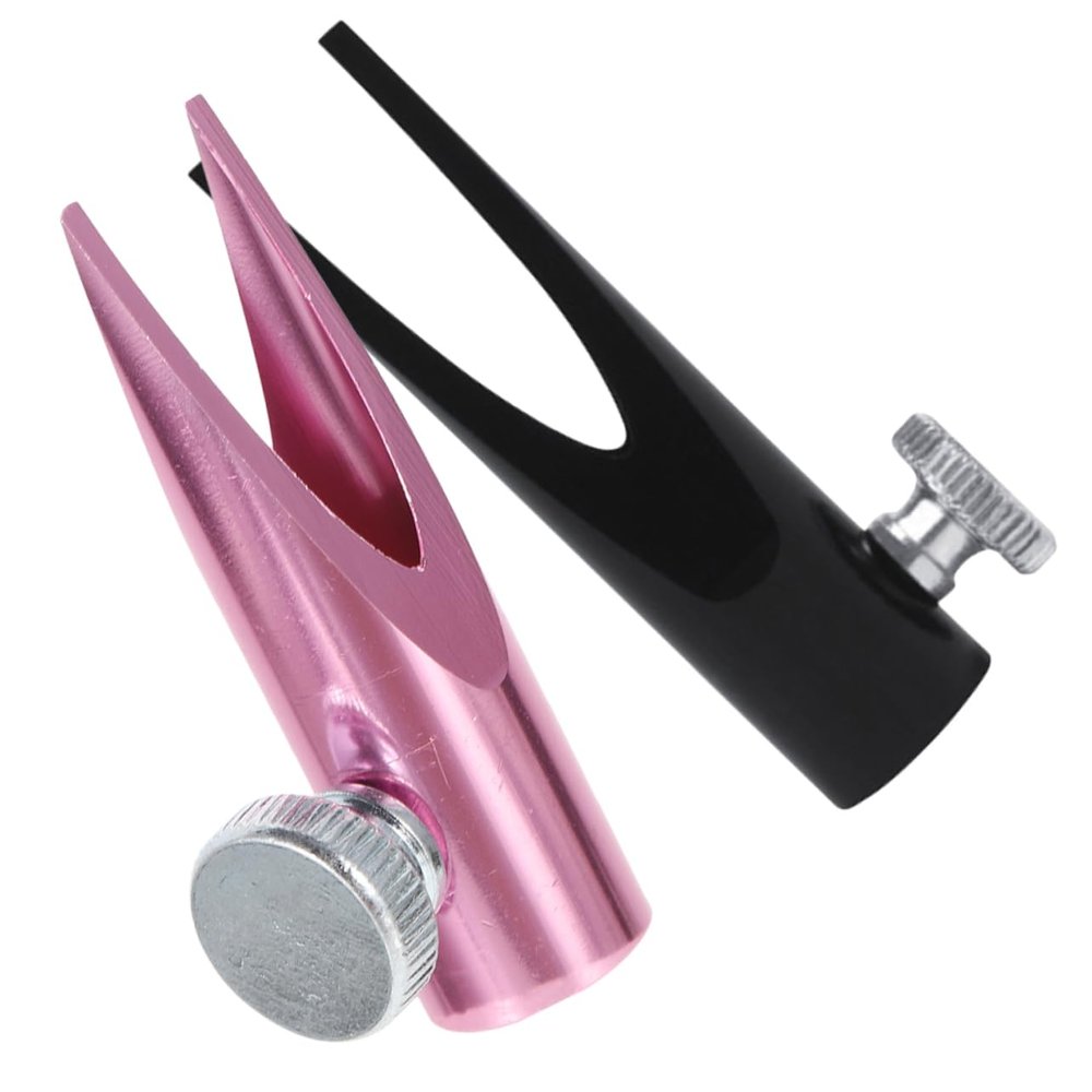 MUSISALY 2pcs Eyebrow Pencil Sharpener Dual-Sided Tool for Gel and Eyeliner Pencils Makeup Sharpener for Artists and Beginners