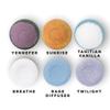 Cosset Bath Bomb - Anxious AF Gift Box Bubble Bath Bombs for Women - Anxiety Relief Set with Natural Ingredients - 6pcs view 3