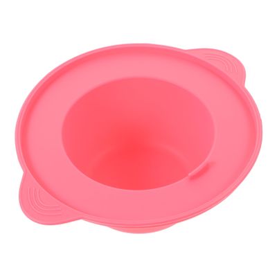Baluue Mini Wax Warmer Hair Removal 400ml Wax Pot for Hair Removal Silicone Warmer Liner