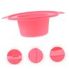 Baluue Mini Wax Warmer Hair Removal 400ml Wax Pot for Hair Removal Silicone Warmer Liner view 2