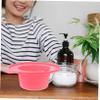Baluue Mini Wax Warmer Hair Removal 400ml Wax Pot for Hair Removal Silicone Warmer Liner view 3