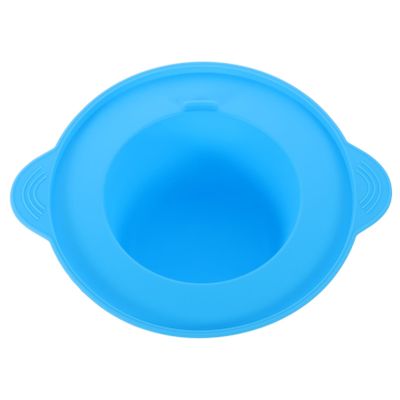 Baluue Silicone Wax Warmer Liner Hair Removal Pot Replacement for Beauty Treatments Easy to Use Prevents Burning for Home Use