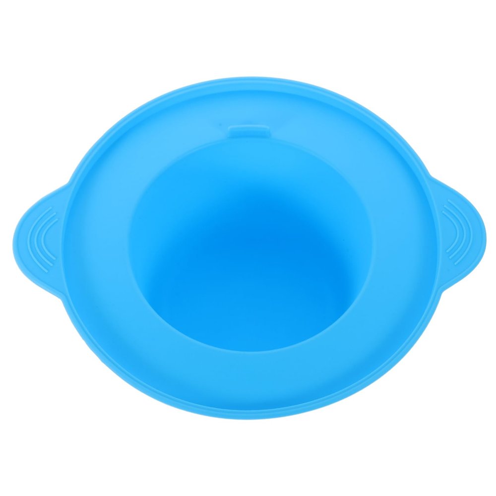 Baluue Silicone Wax Warmer Liner Hair Removal Pot Replacement for Beauty Treatments Easy to Use Prevents Burning for Home Use