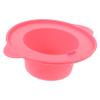 PLAFOPE Silicone Wax Melting Bowl for Hot Wax Machine Reusable Warmer Liner for Beauty Salon view 1