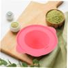 PLAFOPE Silicone Wax Melting Bowl for Hot Wax Machine Reusable Warmer Liner for Beauty Salon view 2