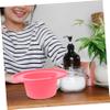 SOESFOUFU Silicone Wax Warmer Liner Replacement Bowl for Wax Machine Quick Heat Transfer Facial Hair Remover Inground Hair Removal Beauty Salon Accessory view 4
