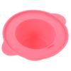 HONMEET Silicone Bowl Replacement for Wax Warmer Hair Removal Wax Melt Liner Heat Conductive Reusable view 1