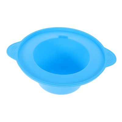 HONMEET Silicone Wax Warmer Liner Replacement Bowl for Hair Removal Heat-resistant User-friendly Design for Home and Salon Use for Beauty Treatments