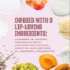 BABE ORIGINAL Cloud 9 Peptide Lip Serum and Babe Lip Mask Daily Lip Treatment with Cloudberry Oil, Hyaluronic Acid for Dryness & Fine Lines | Smoothing & Hydrating Lip Moisturizer Bundle view 3