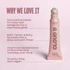 BABE ORIGINAL Cloud 9 Peptide Lip Serum and Babe Lip Mask Daily Lip Treatment with Cloudberry Oil, Hyaluronic Acid for Dryness & Fine Lines | Smoothing & Hydrating Lip Moisturizer Bundle view 4
