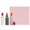 WESTMAN ATELIER Lip Suede Matte Lipstick Trio & Complimentary Sheet Masque view 1