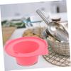 IWOWHERO Silicone Liner for Wax Warmer Replacement Bowl Heat Evenly Hair Removal Beauty Salon Tool view 4