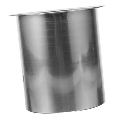 WOONEKY Hair Removal Wax Melting Pot Inner Pot for Waxing Kits Easy to Clean and Maintain Compatible Wax Melting Machines for Beginners and Professionals