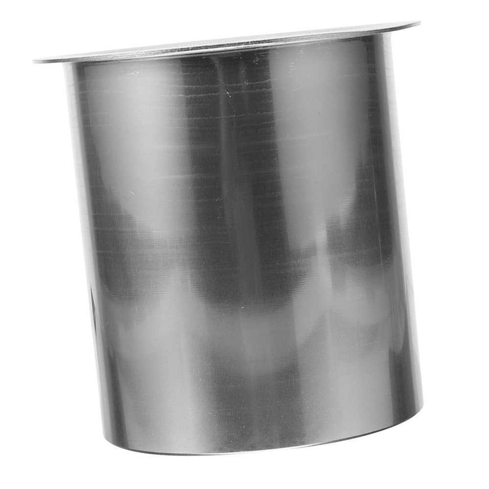WOONEKY Hair Removal Wax Melting Pot Inner Pot for Waxing Kits Easy to Clean and Maintain Compatible Wax Melting Machines for Beginners and Professionals