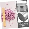 WOONEKY Hair Removal Wax Melting Pot Inner Pot for Waxing Kits Easy to Clean and Maintain Compatible Wax Melting Machines for Beginners and Professionals view 2