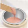 WOONEKY Hair Removal Wax Melting Pot Inner Pot for Waxing Kits Easy to Clean and Maintain Compatible Wax Melting Machines for Beginners and Professionals view 3