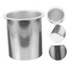 BIUDECO 21a Aluminum Alloy Wax Melting Pot for Hair Removal Melting Pot Liner Compatible Waxing Machines view 2