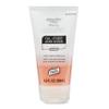 Equate Pink Grapefruit Foaming Acne Scrub, 4.2 Fl oz and card gift Maker Explorador view 1