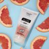 Equate Pink Grapefruit Foaming Acne Scrub, 4.2 Fl oz and card gift Maker Explorador view 3