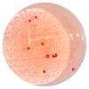 Equate Pink Grapefruit Foaming Acne Scrub, 4.2 Fl oz and card gift Maker Explorador view 4