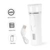 Baluue Facial Sprayer Moisturizing Mister Mini Handheld Humidifier for Home Car Office view 3