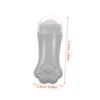 Didiseaon 2pcs Cat Paw Face Massage Rollers for Women Skincare Facial Massage Tools for under Eye Puffiness view 2