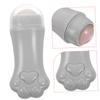 Didiseaon 2pcs Cat Paw Face Massage Rollers for Women Skincare Facial Massage Tools for under Eye Puffiness view 3