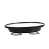 SOESFOUFU 1pc Convenient Girl Makeup Mirror Suction Cup Magnified Beauty Mirror Simple Design Quick Dry view 1