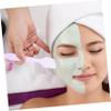 SOESFOUFU 100pcs Facial Mask Applicators Diy Cream and Lotion Spoons for Skincare Easy to Use Lightweight for Mixing and Applying Facial Products view 4