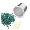 Beatifufu 21a Hair Removal Wax Melting Pot Waxing Pot for Compatible Accessory for Wax Machines Easy to Maintain and Replace for and Personal Use view 3