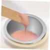 Beatifufu 21a Hair Removal Wax Melting Pot Waxing Pot for Compatible Accessory for Wax Machines Easy to Maintain and Replace for and Personal Use view 4