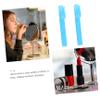 Baluue Travel Containers 10pcs Mini Spray Bottles Empty Lotion Bottles for Perfume Portable Beauty Storage Random Color view 4