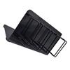 Baluue Stainless Steel Hair Clipper Rack Electric Shaver Stand for Salon Tools Durable Holder for Hair Dryer Trimmer Space-Saving Organizer with Drainage Design view 1