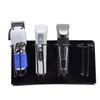 Baluue Stainless Steel Hair Clipper Rack Electric Shaver Stand for Salon Tools Durable Holder for Hair Dryer Trimmer Space-Saving Organizer with Drainage Design view 4