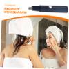 Beatifufu 1set Electric Nose Hair Trimmer and Eyebrow Shaver for Women Men Lightweight Portable Grooming Tool for Easy Hair Removal Safe Material view 2