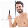 Beatifufu 1set Electric Nose Hair Trimmer and Eyebrow Shaver for Women Men Lightweight Portable Grooming Tool for Easy Hair Removal Safe Material view 4