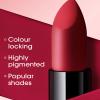6 Colors Matte Lipstick Set Hydrating Long Wear Lip Makeup Moisturizer Smooth Lipstick For Women And Girls view 4