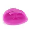 Baluue Silicone Facial Cleansing Brush 2pcs Cleaning Brush Face Deep Cleansing for Makeup Removal Facial Soft Bristles view 4