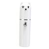 minkissy Electric Armpit Hair Razor Bikini Trimmer Rechargeable Women Epilator for Body Hair Removal Gentle Shaving Device for Legs Arms and Underarms view 1