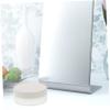 Baluue 10pcs Cosmetic Sample Containers Travel Cosmetic Jars Small Containers Lids for Lotion Moisturizer Cream view 3