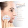 Baluue 7pcs Double-sided Makeup Sponges for Liquid and Application Skin-friendly Foundation Puff for Daily Use Versatile Beauty Tools for Makeup Finish view 3