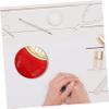Abaodam Electric Nail Clipper Fingernail Trimmer Manicure Tool Pedicure Clippers Nail Care Cutter view 3